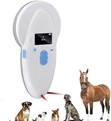 nfc dog chip reader|dog chip scanning app.